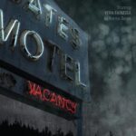 Смотреть Мотель Бейтсов